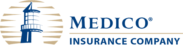 Medico Logo
