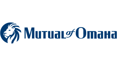 Mutual of Omaha Logo
