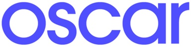 Oscar Logo