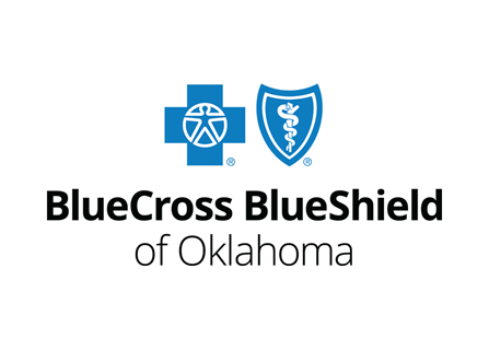 BCBSOK Logo