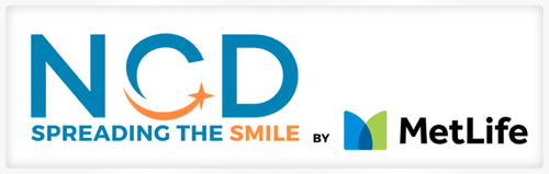 NCD Met Logo