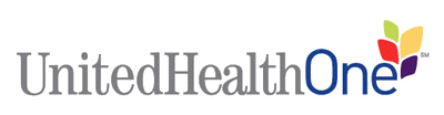 UnitedHealthOne Logo